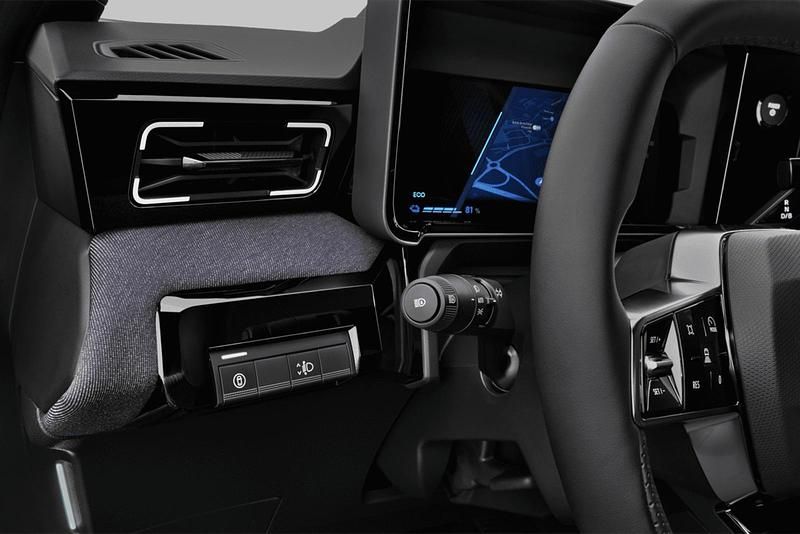 Gebraucht Renault R5 110 kW (150 PS) 2024 Kleinwagen