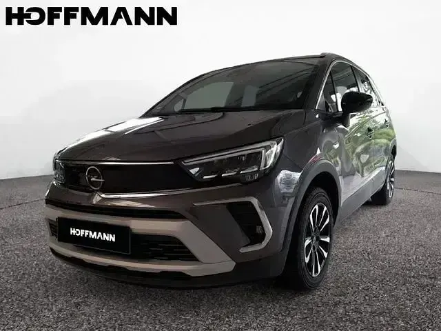 Gebraucht Opel Crossland Elegance 131 PS (96 kW) 2023 SUV