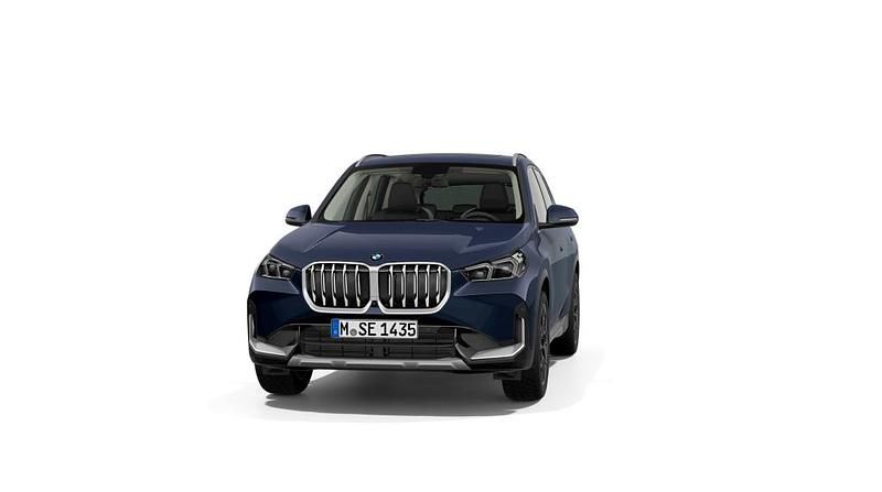 Neu BMW X1 Efficient Dynamics 156 PS (114 kW) 2025 SUV