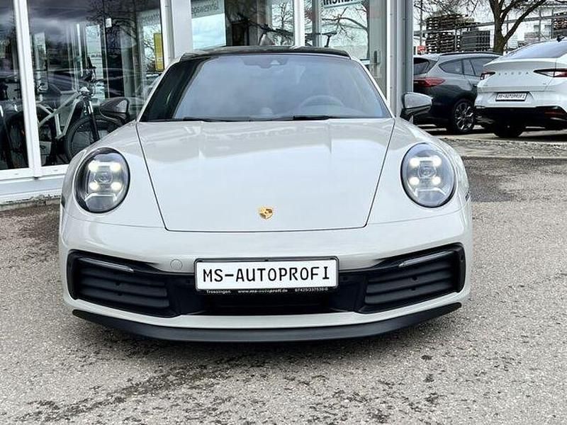 Gebraucht Porsche 911 Carrera 385 PS (283 kW) 2023 Andere