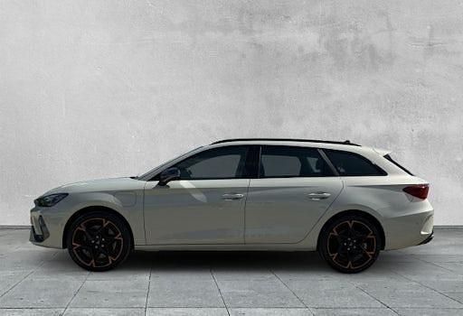 Neu Cupra Leon VZ 272 PS (200 kW) 2025 Grau Kombi