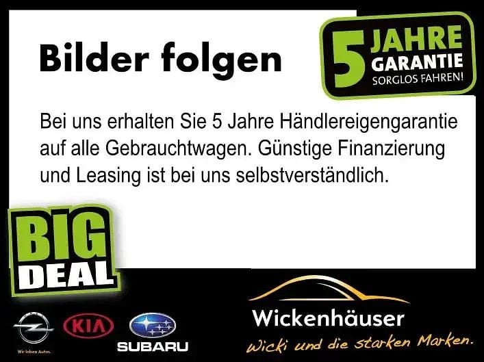 Perl blau/voltaik blau Gebraucht 2022 Opel Corsa GS Line Kleinwagen | 16.290 € (Fairer Preis) - Bild 1/1