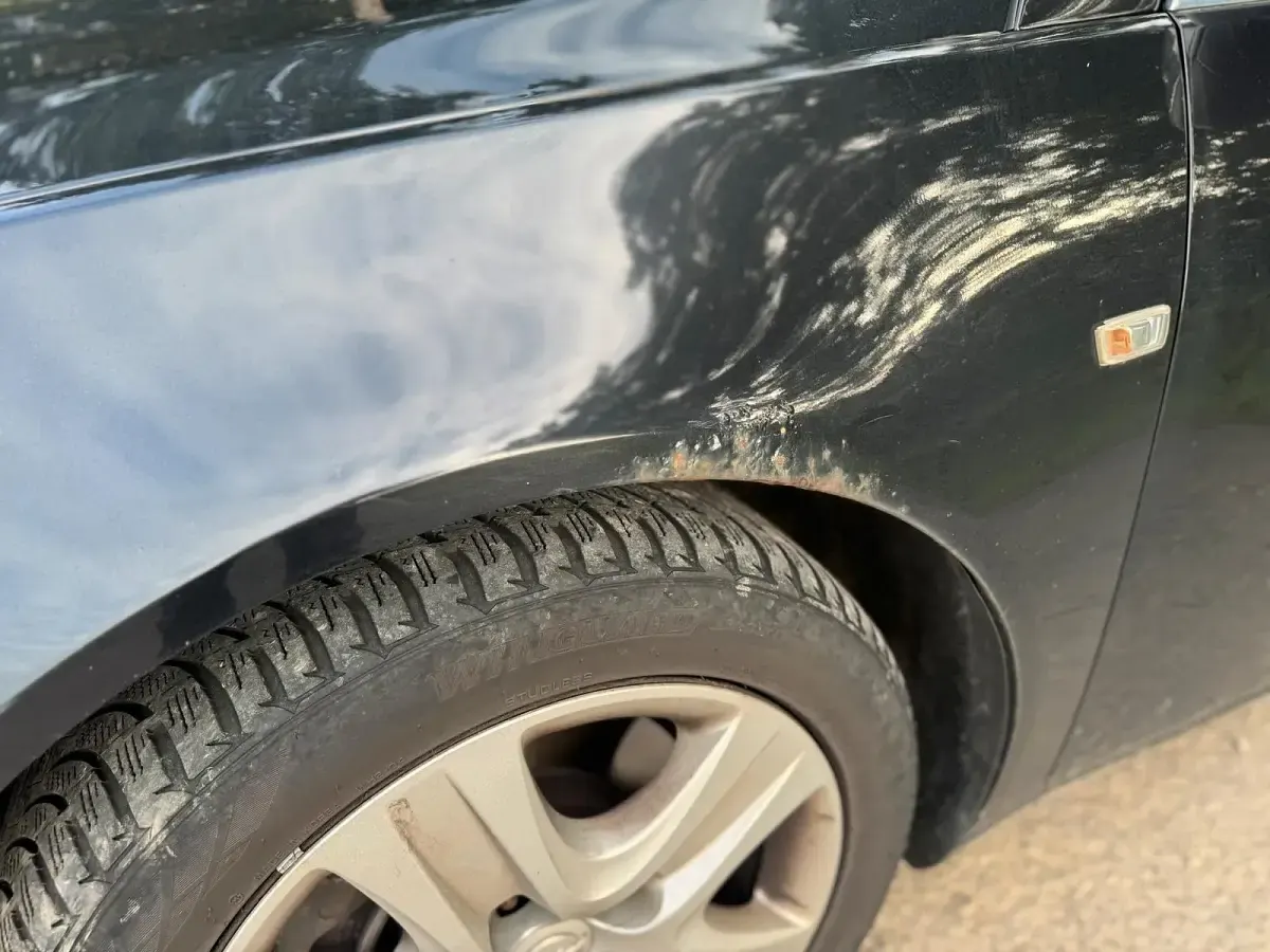 Gebraucht Opel Insignia 160 PS (117 kW) 2011 Schwarz Kombi