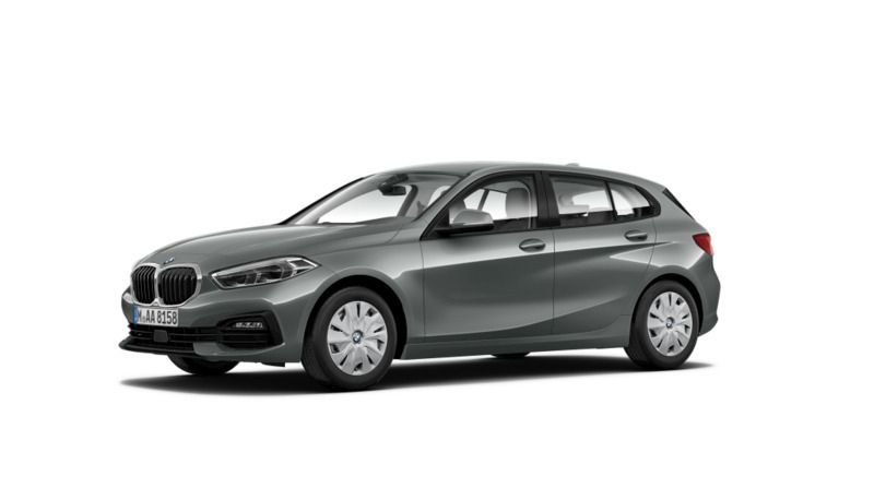 Gebraucht BMW 120 Advantage 190 PS (139 kW) 2024 Kleinwagen