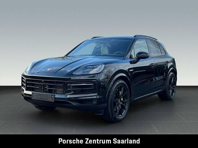 Gebraucht Porsche Cayenne 470 PS (345 kW) 2022 Othercolor SUV
