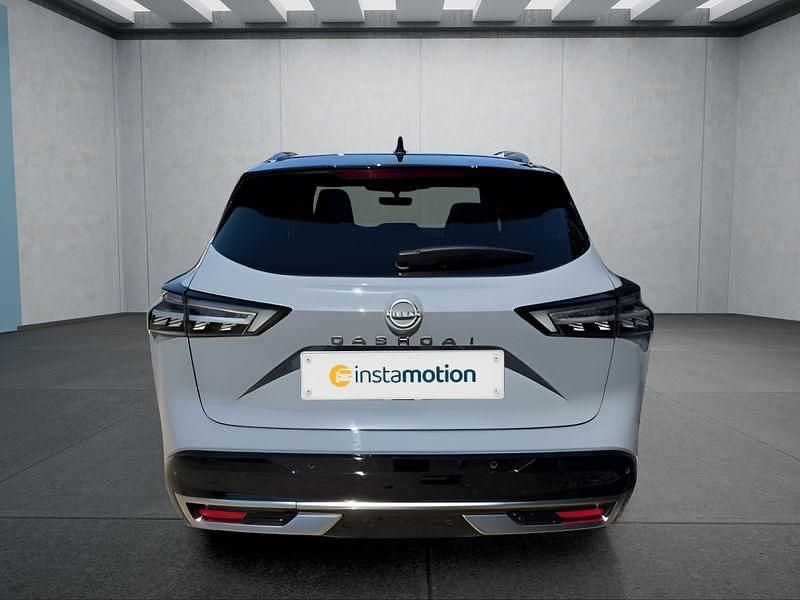 Neu 2025 Nissan Qashqai SUV | 28.799 € (Superpreis) - Bild 1/4