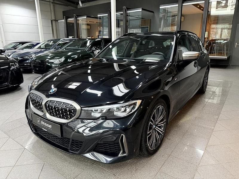 Gebraucht BMW M340 M Sport 374 PS (275 kW) 2020 Limousine