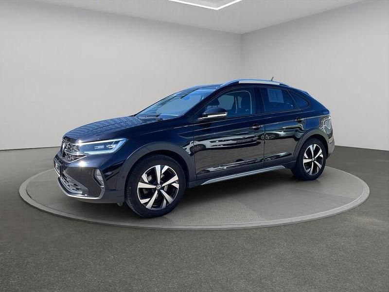 Gebraucht VW Taigo Style 110 PS (80 kW) 2023 Schwarz SUV