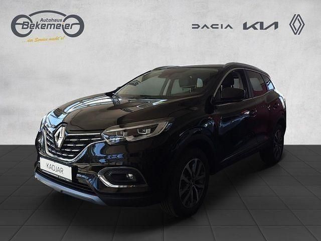 Othercolor Gebraucht 2021 Renault Kadjar Intens SUV | 22.980 € (Fairer Preis) - Bild 1/4