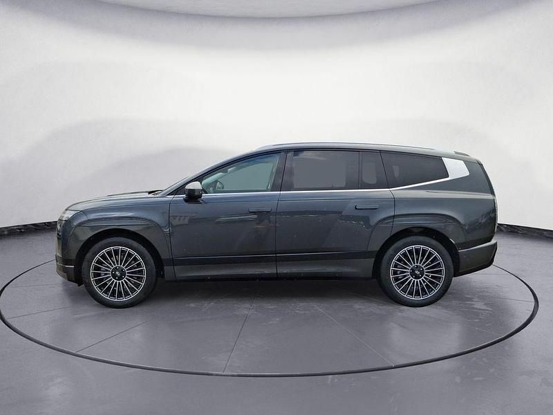 Neu Hyundai Ioniq 9 225 kW (307 PS) 2026 Grau SUV