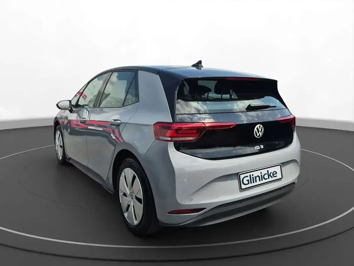 Gebraucht VW ID.3 Pro Performance 150 kW (204 PS) 2023 Mondsteingrau Kleinwagen
