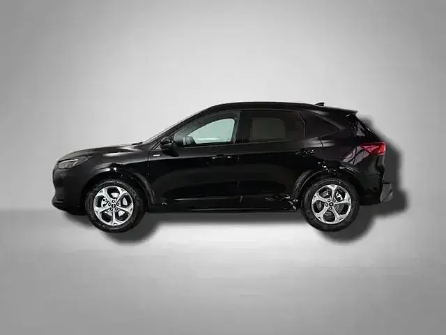 Gebraucht Ford Kuga ST-Line 186 PS (136 kW) 2024 Andere SUV