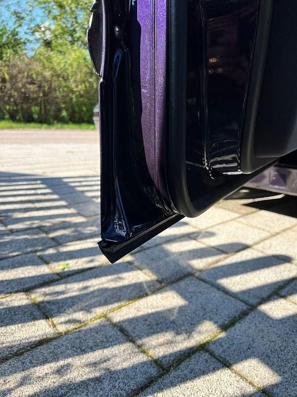 Gebraucht Mercedes E270 Avantgarde 170 PS (125 kW) 2000 Violet Kombi