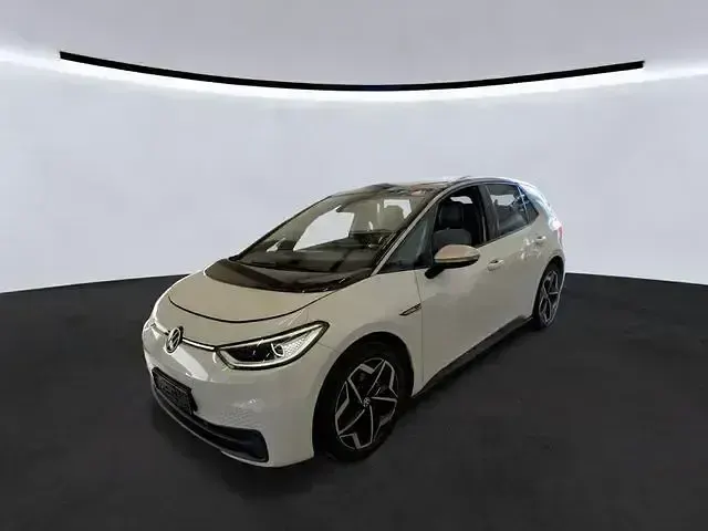 Gebraucht VW ID.3 Pro Performance 150 kW (204 PS) 2020 Andere Kleinwagen