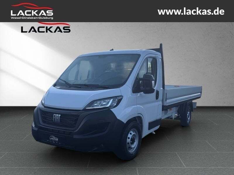 Gebraucht 2023 Fiat Ducato Van | 37.900 € (Fairer Preis) - Bild 1/4