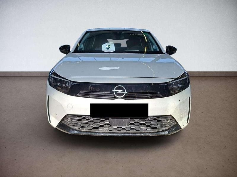 Gebraucht Opel Corsa 75 PS (55 kW) 2024 Weiß Kleinwagen