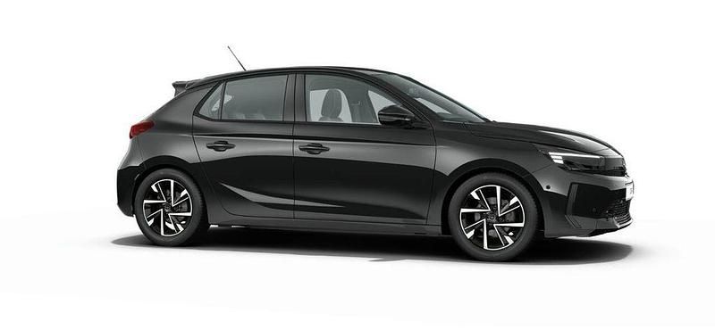Neu Opel Corsa 101 PS (74 kW) 2026 Karbon schwarz Kleinwagen