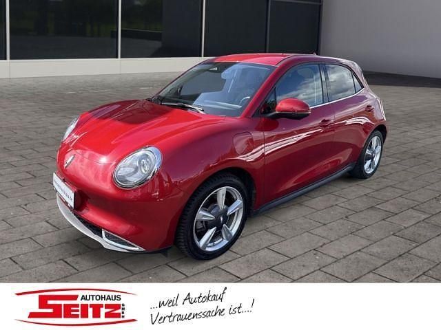 Gebraucht Ora 03 125 kW (171 PS) 2023 Rot Kleinwagen