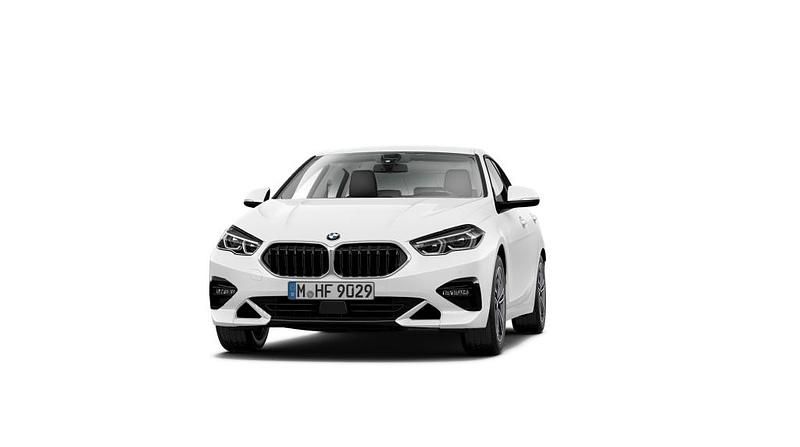 Gebraucht 2025 BMW 218 Comfort Edition Coupé | 23.990 € (Superpreis) - Bild 1/4