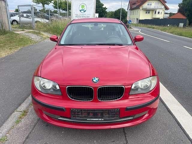 Gebraucht BMW 116 122 PS (89 kW) 2008 Other Kleinwagen