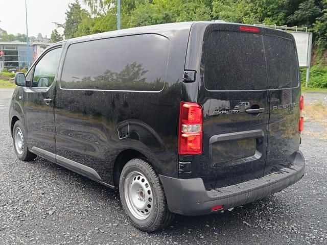 Neu Peugeot Expert 179 PS (131 kW) 2025 Schwarz Van
