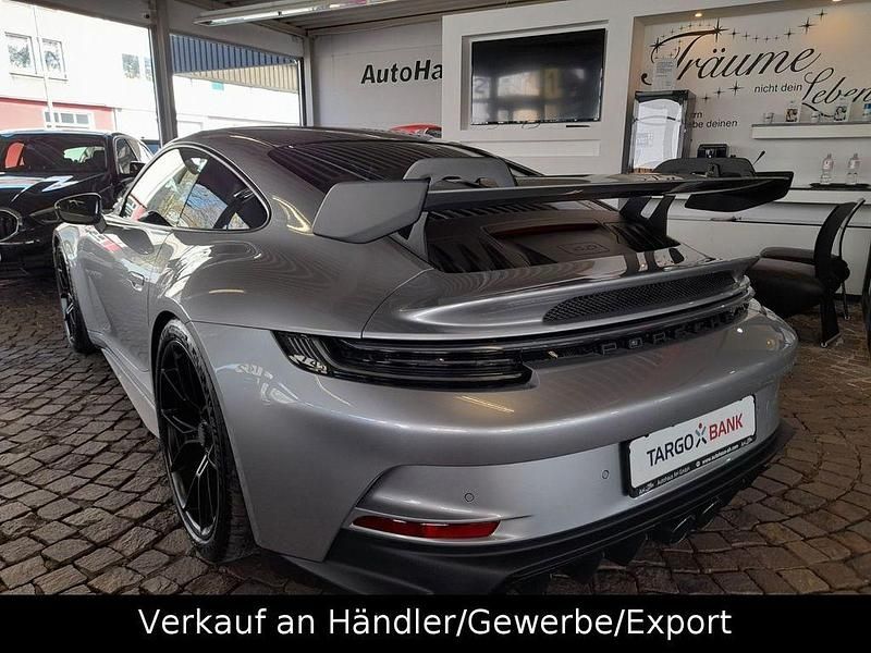 Gebraucht Porsche 911 510 PS (375 kW) 2024 Grau (metallic) Coupé