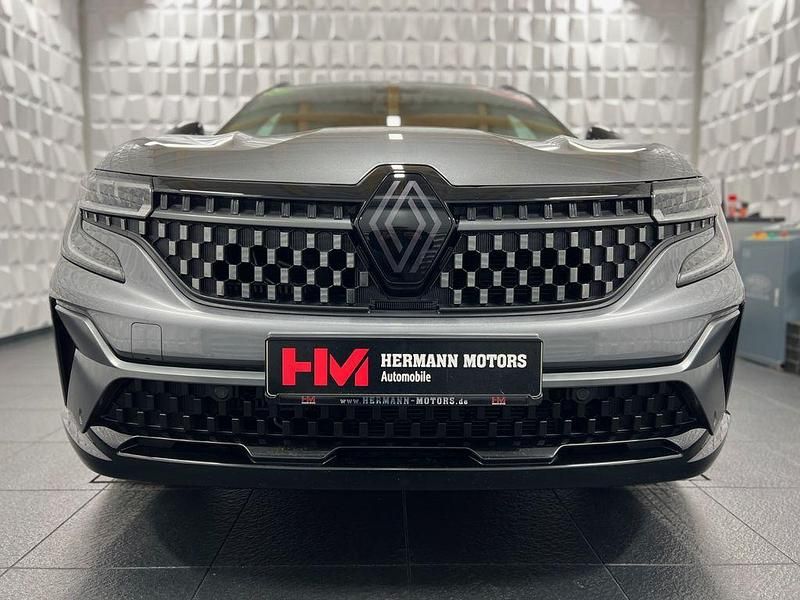 Gebraucht Renault Austral Techno Esprit Alpine 158 PS (116 kW) 2023 Grau SUV