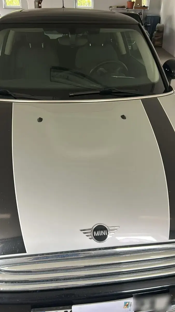 Usado Mini Cooper 136 HP (100 kW) 2018 Prateado Citadino