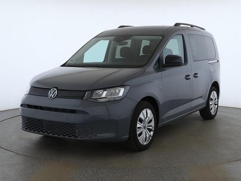 Gebraucht VW Caddy 116 PS (85 kW) 2025 Grau Van / Kleinbus
