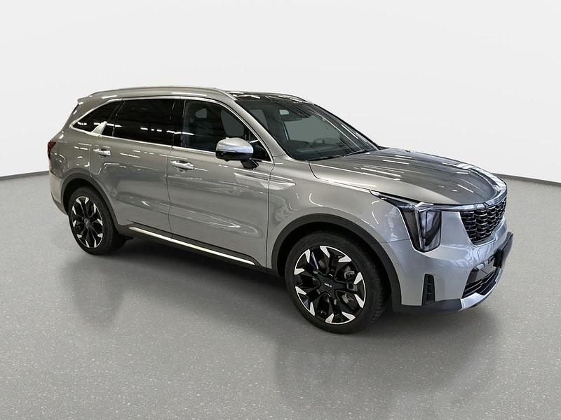 Neu Kia Sorento Platinum 193 PS (141 kW) 2026 Grau SUV