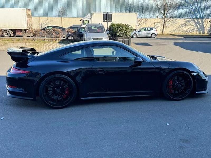 Gebraucht Porsche 911 476 PS (350 kW) 2016 Andere