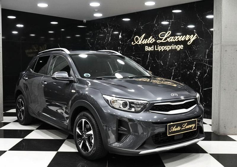 Gebraucht 2018 Kia Stonic Edition 7 SUV | 9.500 € (Guter Preis) - Bild 1/4