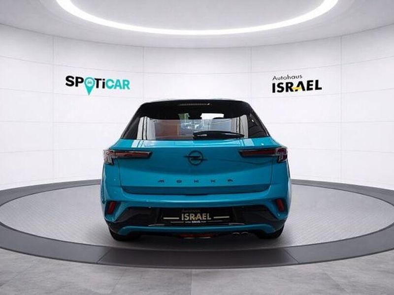 Gebraucht Opel Mokka 136 PS (100 kW) 2025 Tropical grün SUV