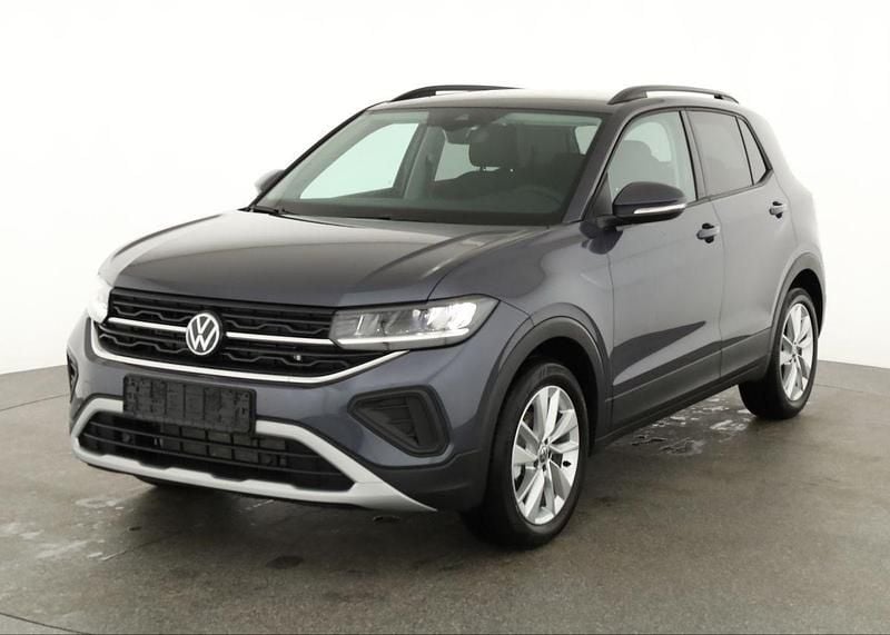 Gebraucht VW T-Cross Life 116 PS (85 kW) 2026 SUV