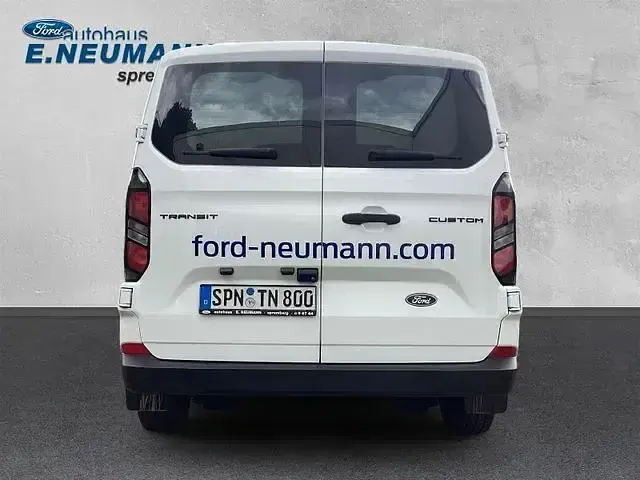 Gebraucht Ford Transit Custom Trend 136 PS (100 kW) 2024 Andere