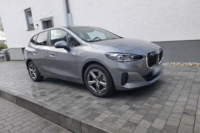 Gebraucht BMW 230 326 PS (239 kW) 2023 Grau Kombi