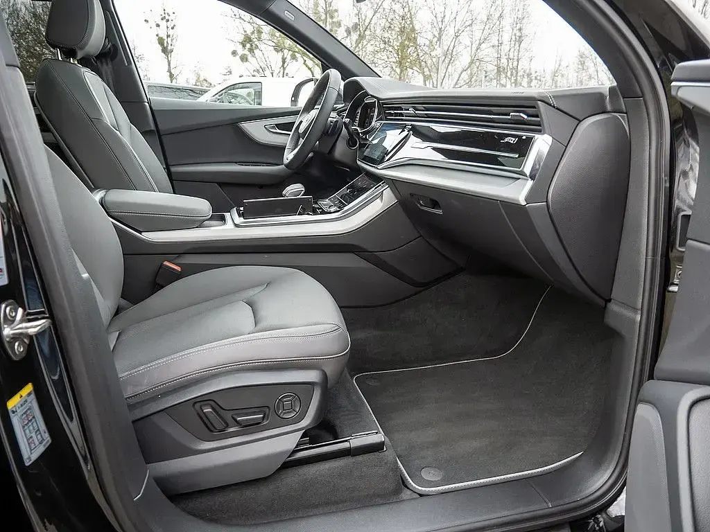 Gebraucht Audi Q7 Performance 231 PS (169 kW) 2025 Schwarz SUV