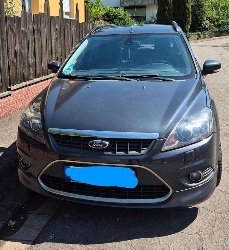 Gebraucht 2008 Ford Focus Kombi | 1.800 € (Superpreis) - Bild 1/4