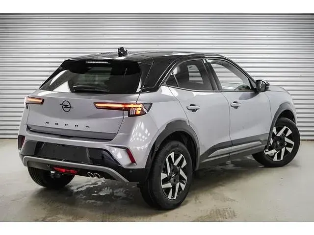 Neu Opel Mokka 131 PS (96 kW) 2025 SUV