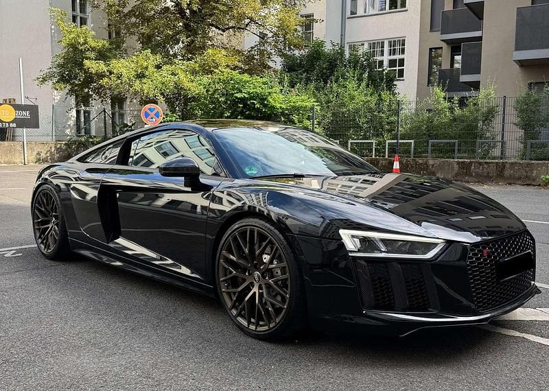 Gebraucht 2018 Audi R8 Coupé Coupé | 115.000 € (Etwas zu teuer) - Bild 1/4