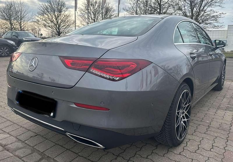 Gebraucht Mercedes CLA180 Progressive 136 PS (100 kW) 2021 Limousine