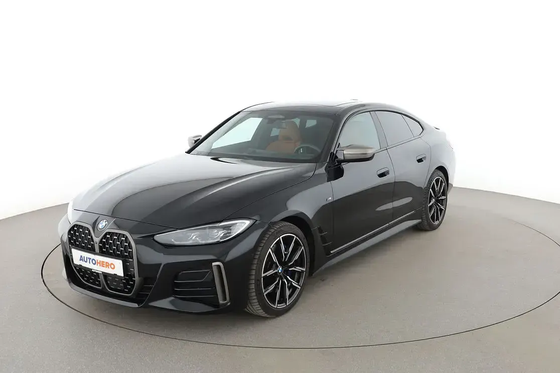 Gebraucht BMW M440 M Sport 374 PS (275 kW) 2024 Limousine