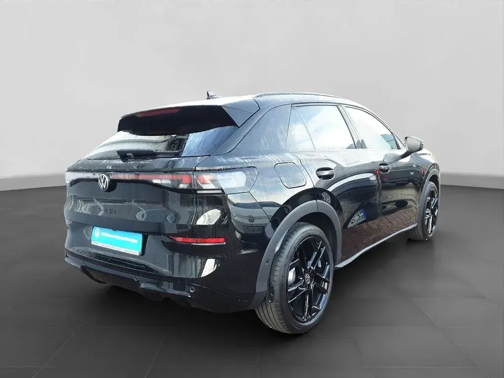 Gebraucht VW T-Roc R-line 150 PS (110 kW) 2026 Weiß SUV