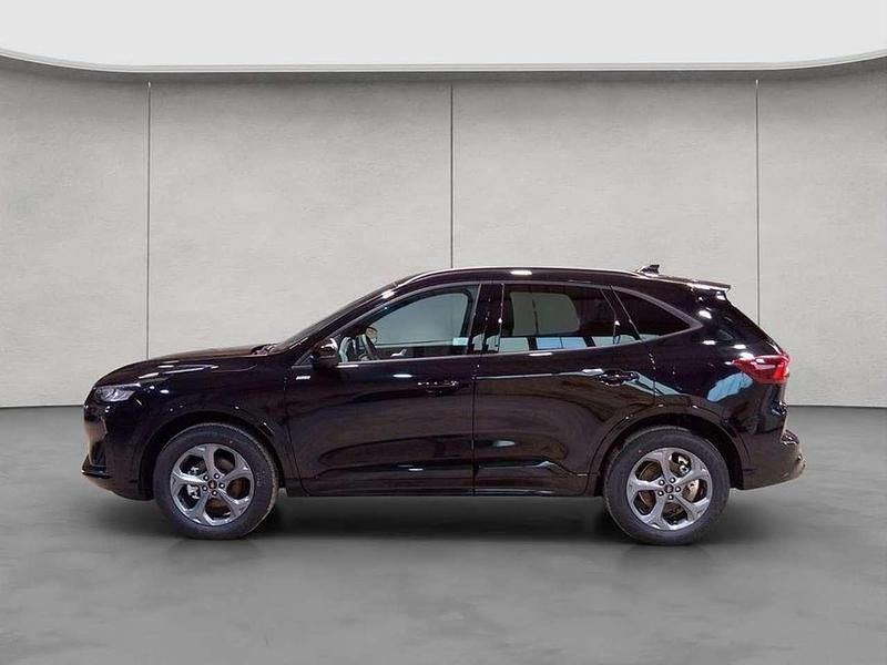 Neu Ford Kuga ST-Line 152 PS (111 kW) 2026 Schwarz SUV