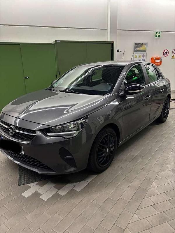 Gebraucht 2020 Opel Corsa Elegance Limousine | 12.400 € (Fairer Preis) - Bild 1/4