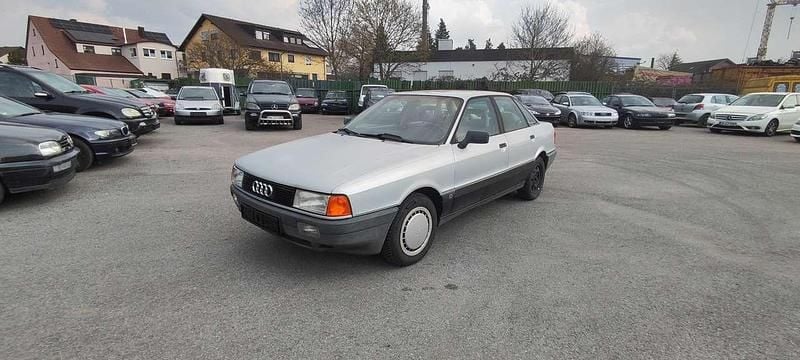 Second-hand Audi 80 90 CP (66 kW) 1990 Other Berlinǎ