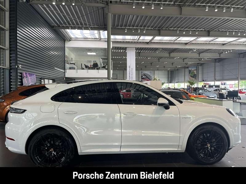 Gebraucht Porsche Cayenne 470 PS (345 kW) 2025 Weiss SUV