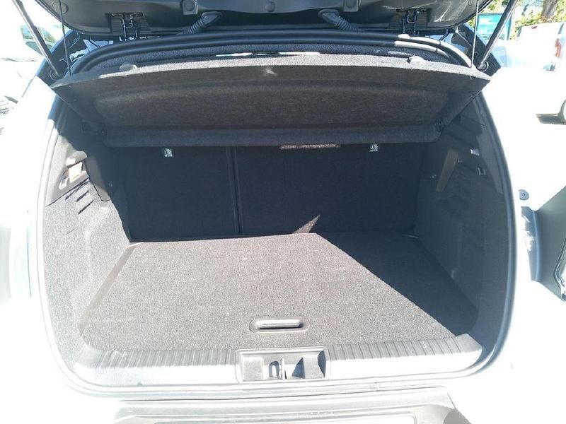 Gebraucht Renault Captur Techno 94 PS (69 kW) 2024 Weiss qnc+schwarz gne SUV