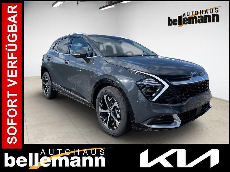 Penta metal Gebraucht 2023 Kia Sportage 2 SUV | 36.880 € (Etwas zu teuer) - Bild 1/4