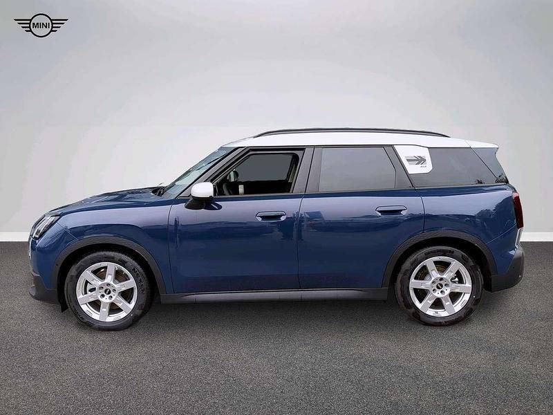 Gebraucht Mini Countryman Classic 225 kW (306 PS) 2024 Blau SUV
